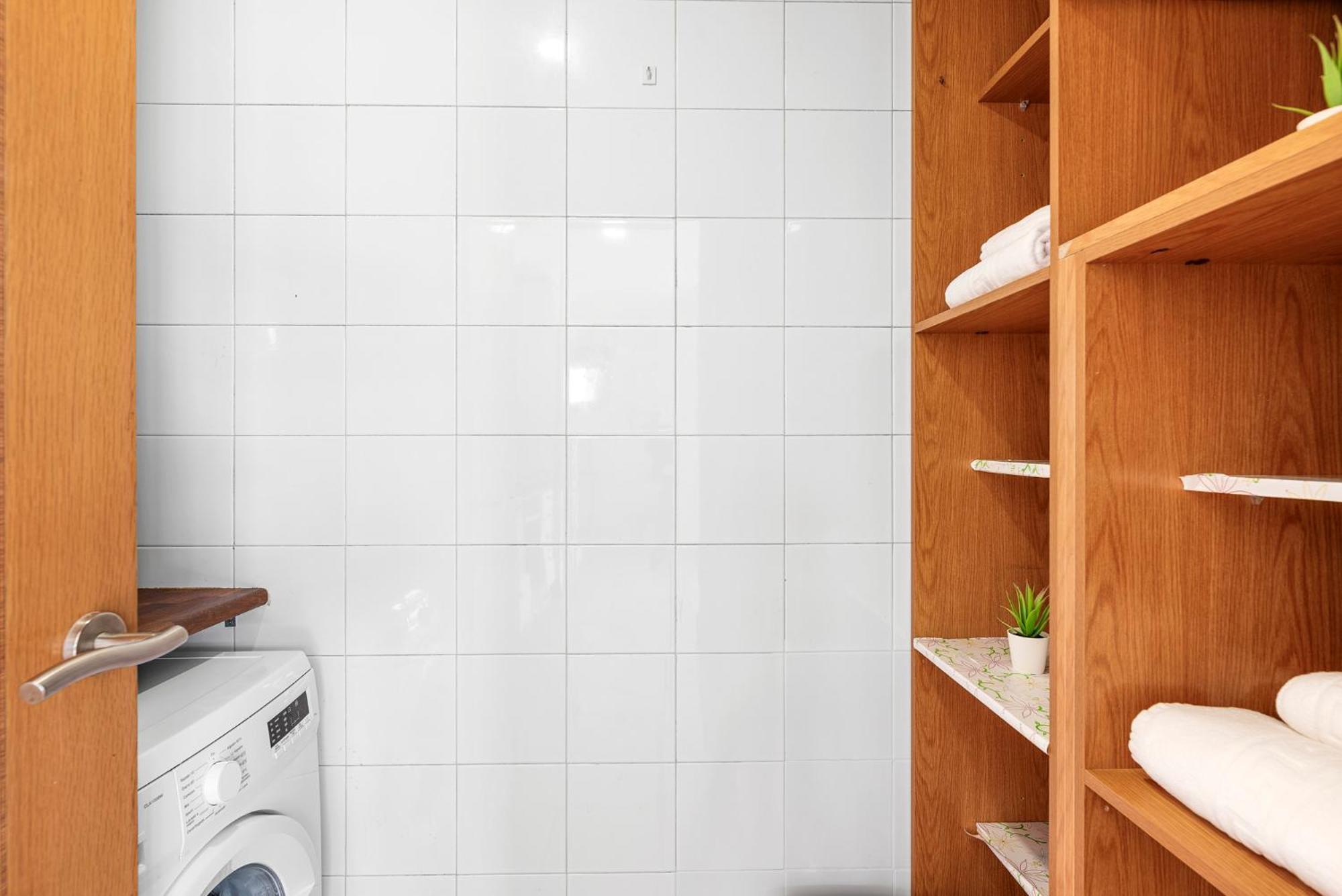 Apartamento Medano4you Sea & Soul *
