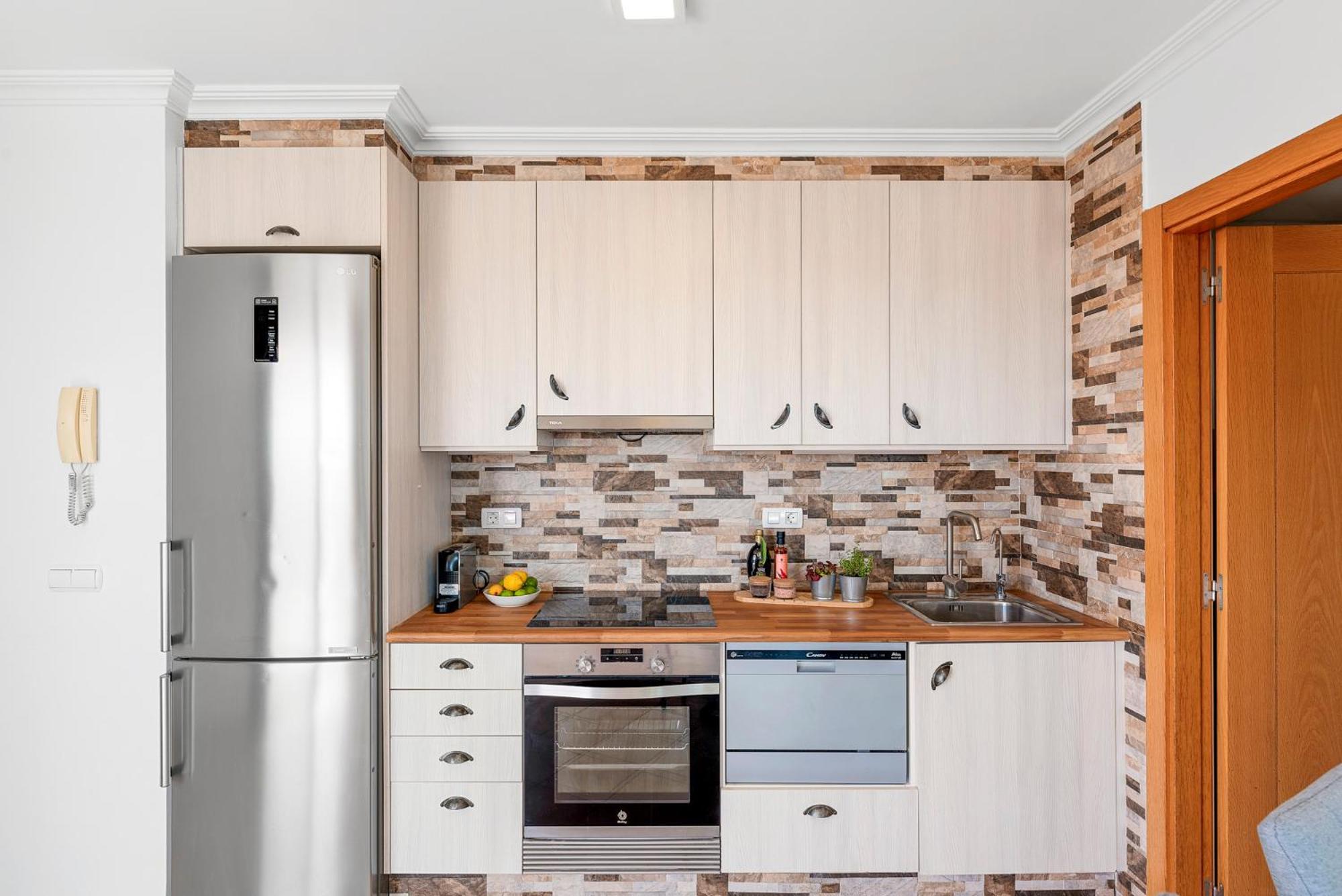 Apartamento Medano4you Sea & Soul *