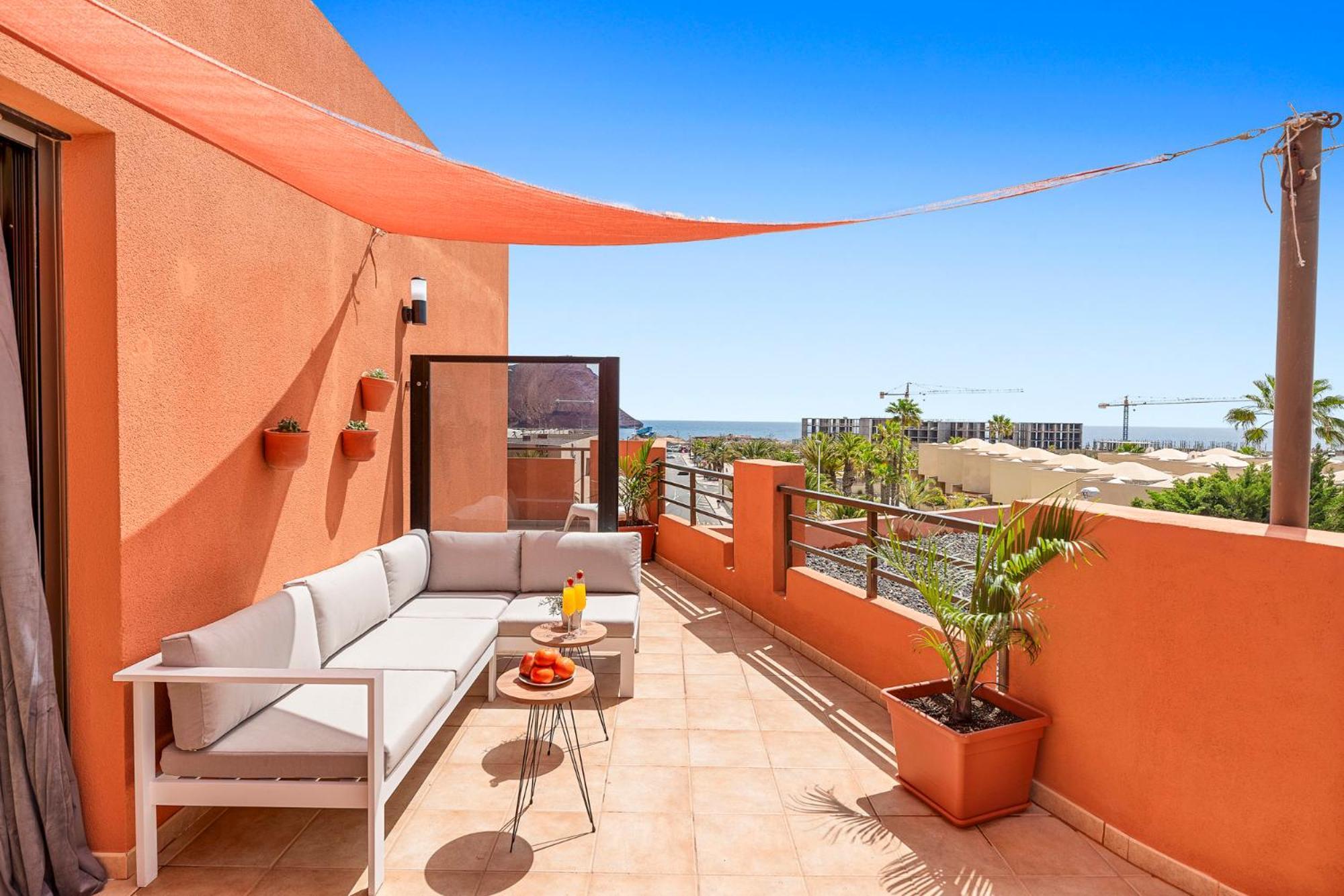 Medano4you Sea & Soul Apartamento *