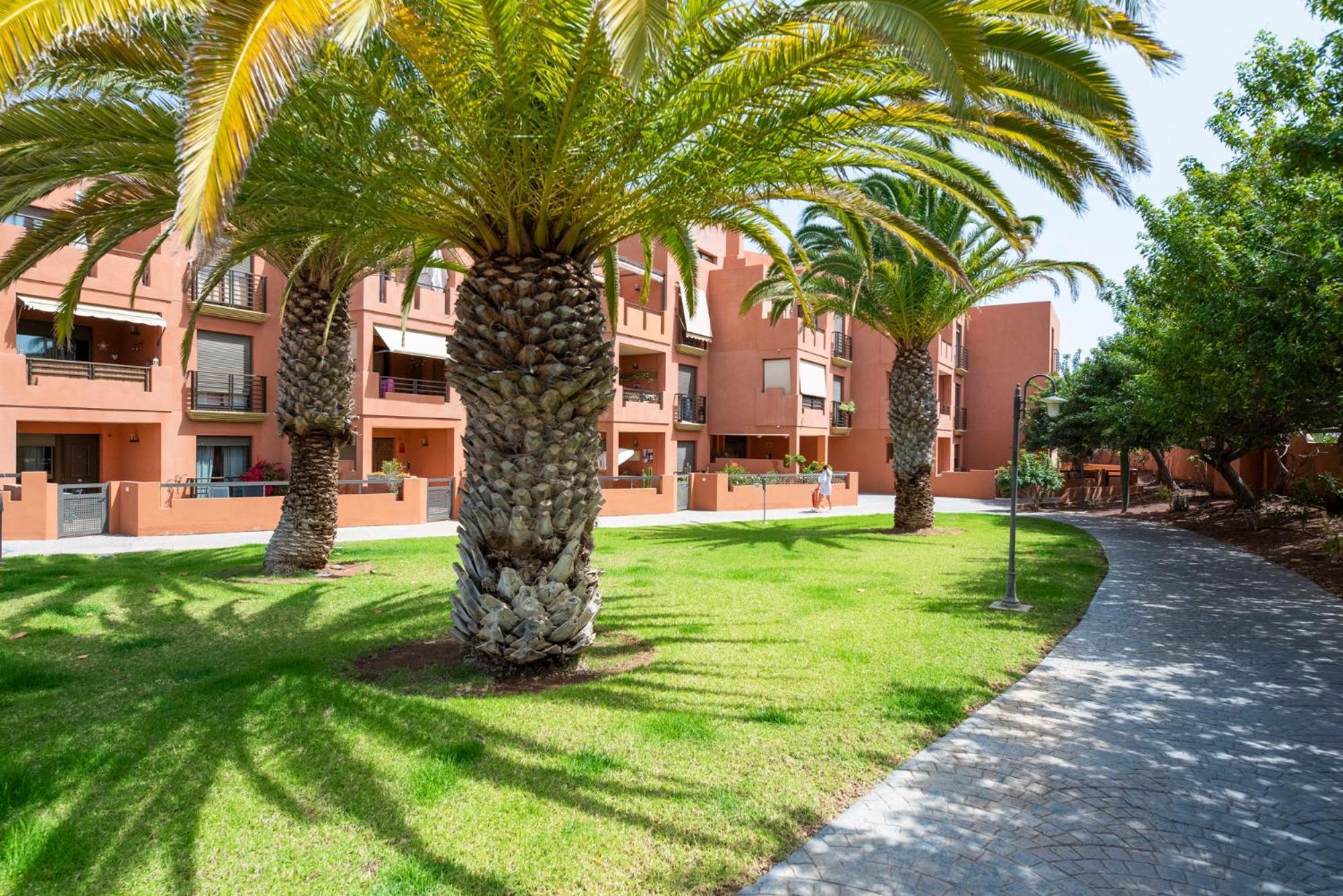 Medano4you Sea & Soul Apartamento La Tejita