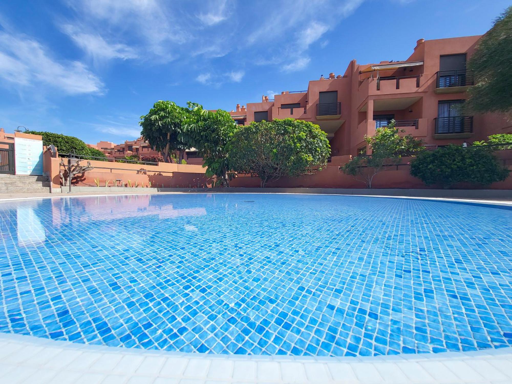 Apartamento Medano4you Sea & Soul