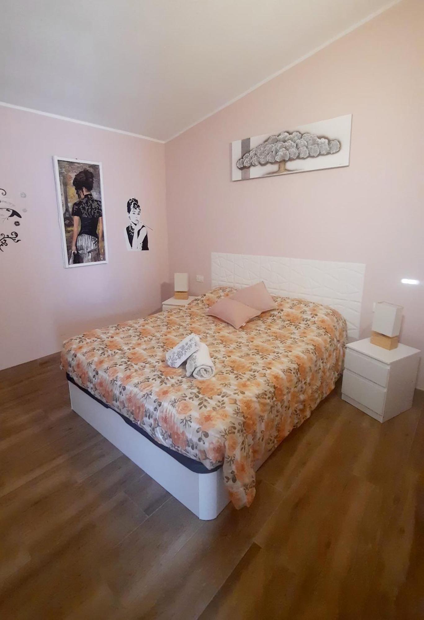 Casa Olas Appartement *