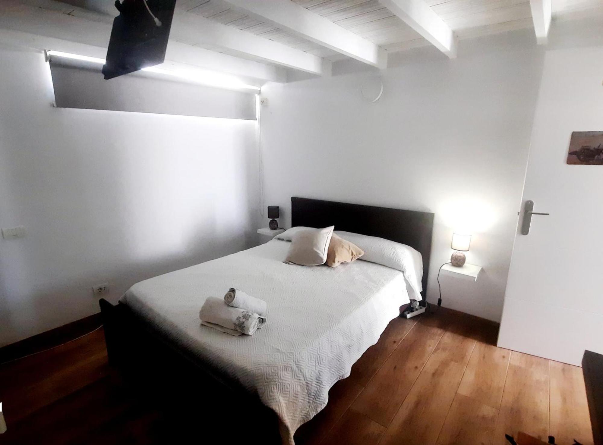 Appartement Casa Olas Costa Del Silencio