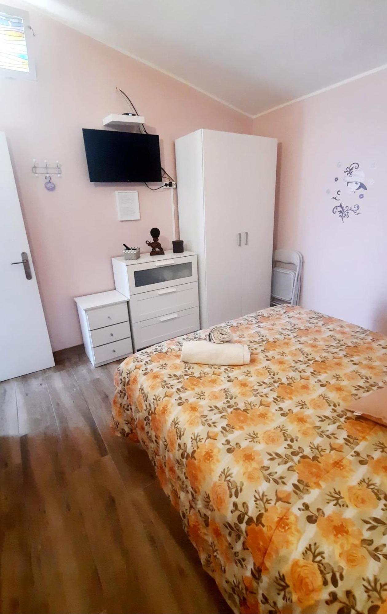 Appartement Casa Olas *