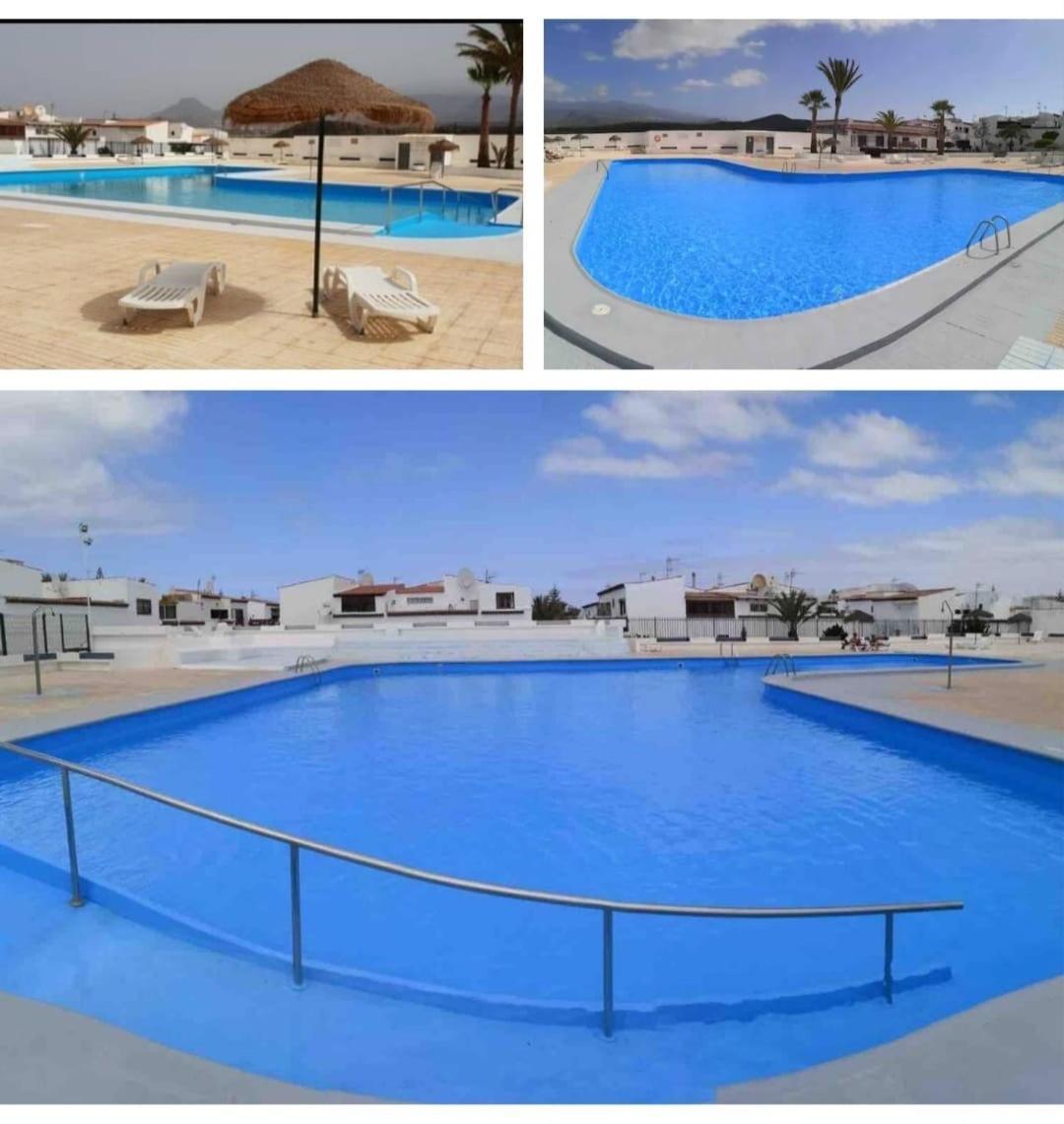 Casa Olas Appartement Costa Del Silencio