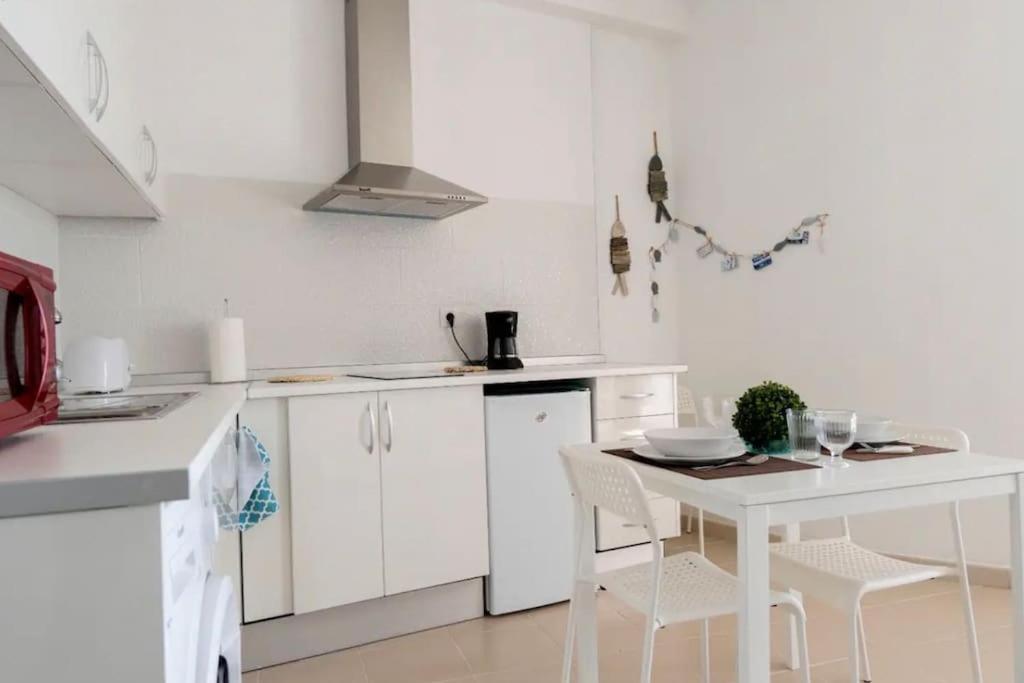 Apartment Sound Of The Sea Guincho (Tenerife)