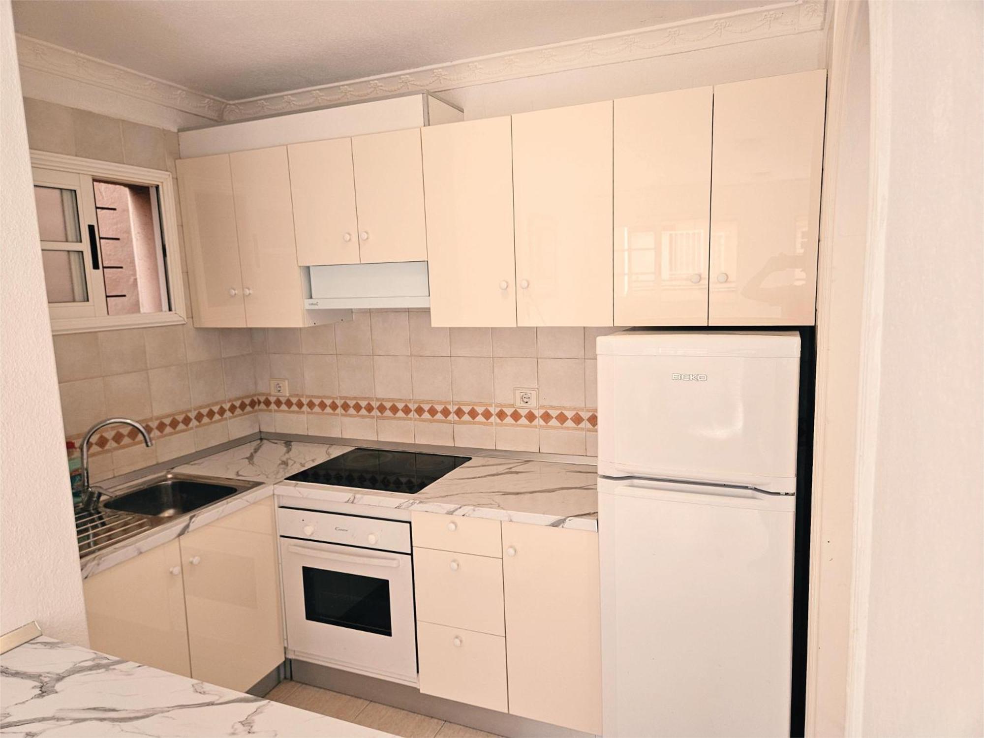 Apartamento Dthe Heights