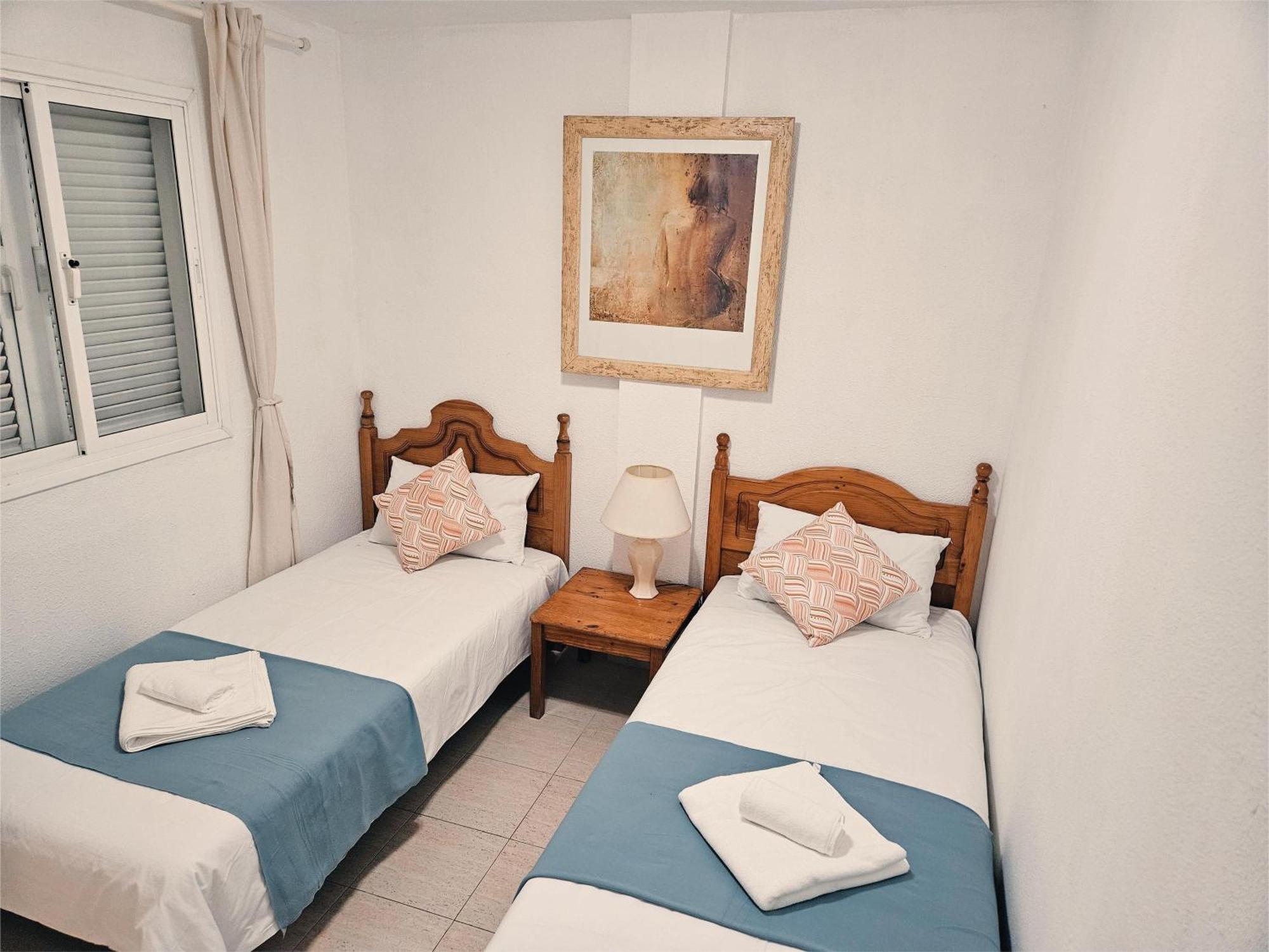 Apartamento Dthe Heights