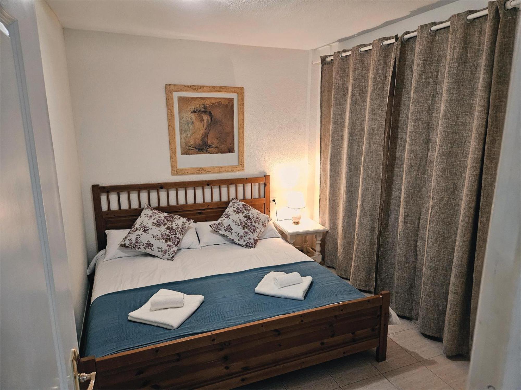 Dthe Heights Apartamento