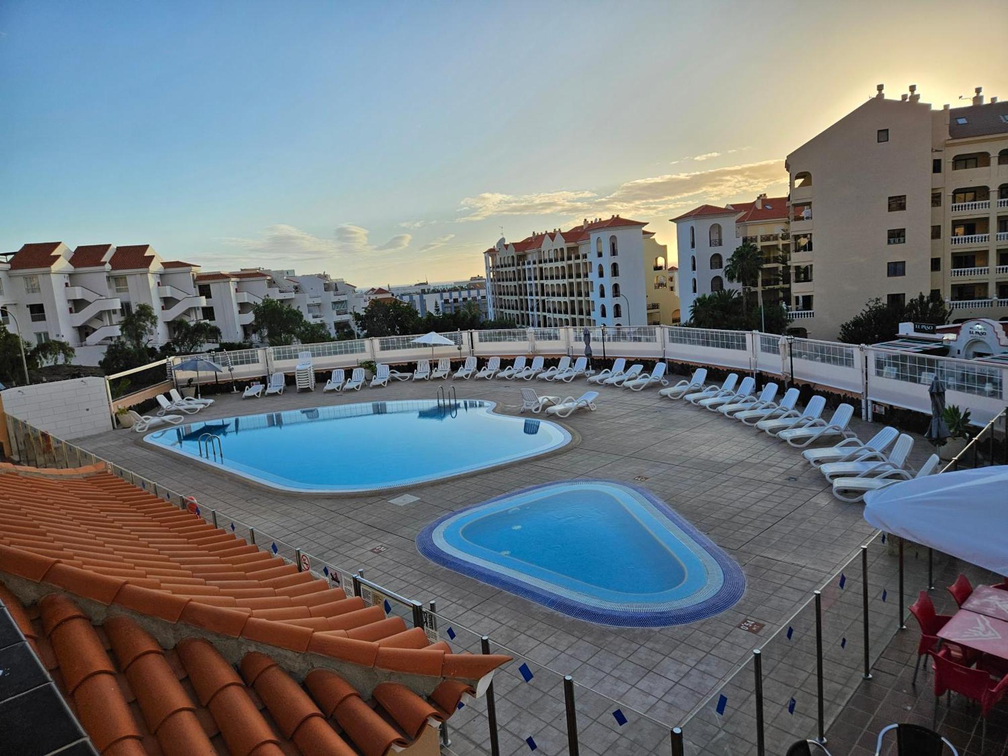 Dthe Heights Apartamento