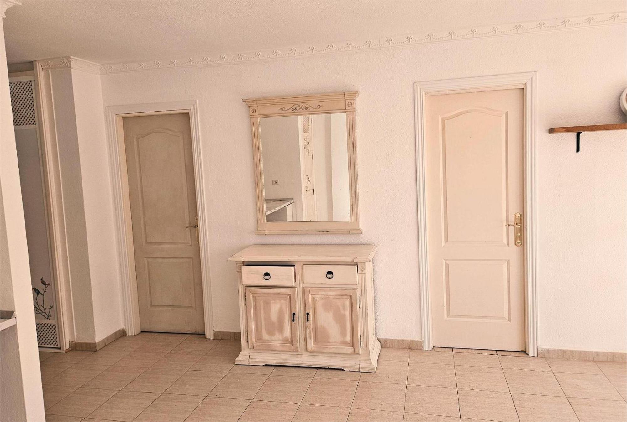 Apartamento Dthe Heights *