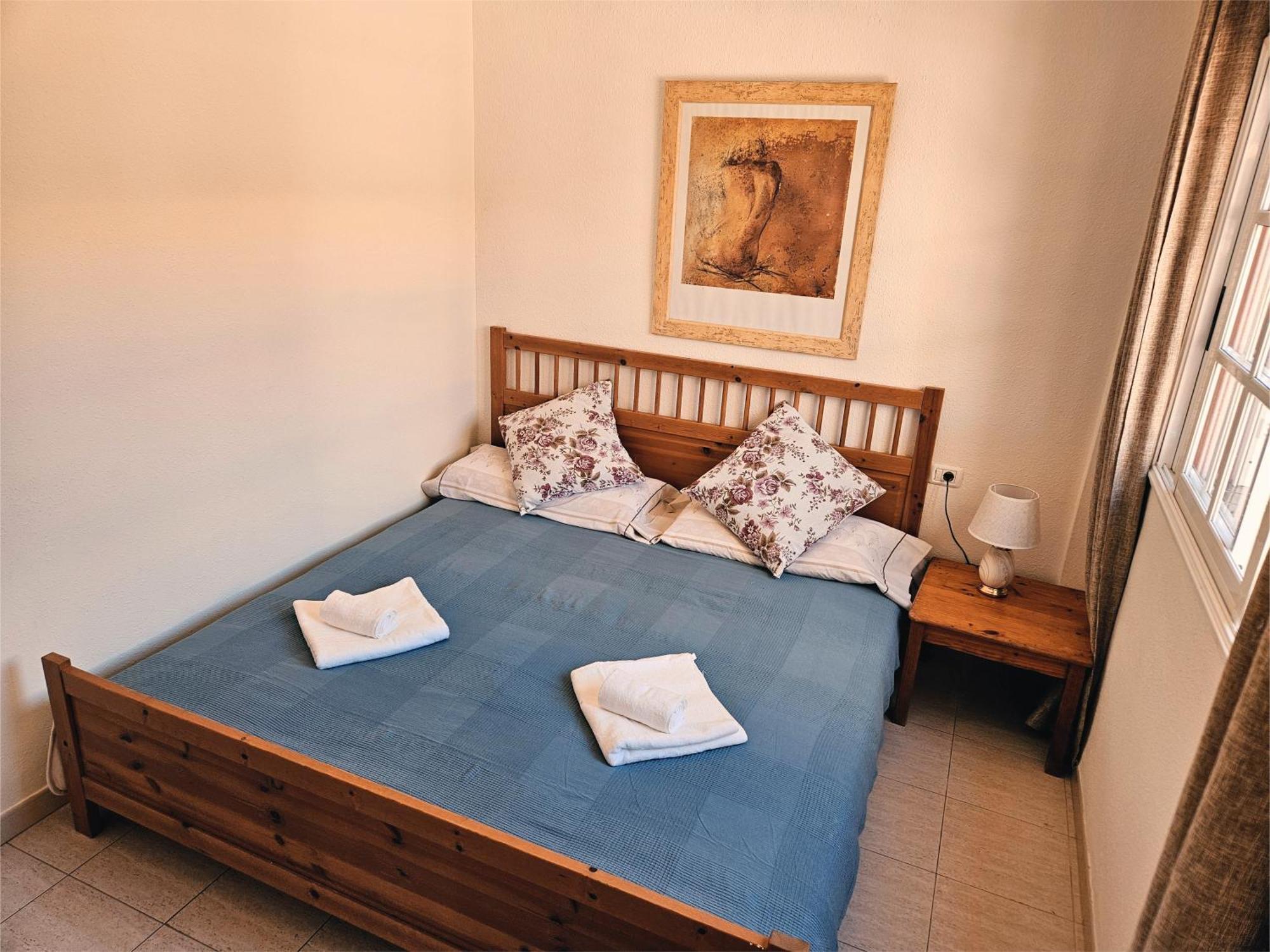 Dthe Heights Apartamento Los Cristianos (Tenerife)