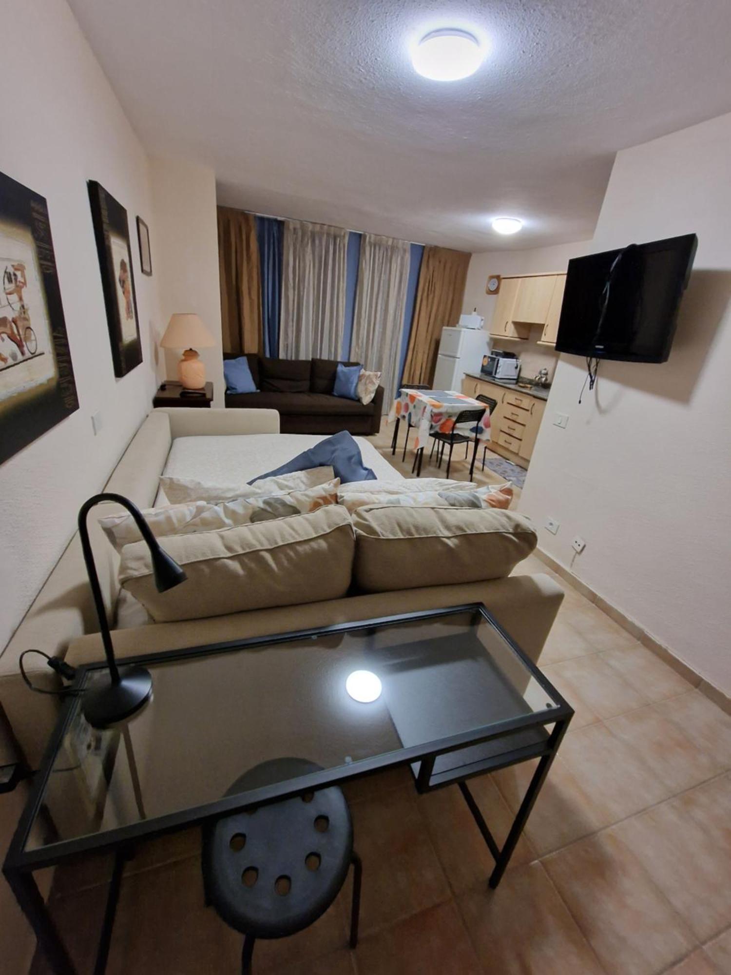 Apartment Estudio Cardiego Puerto de la Cruz (Tenerife)
