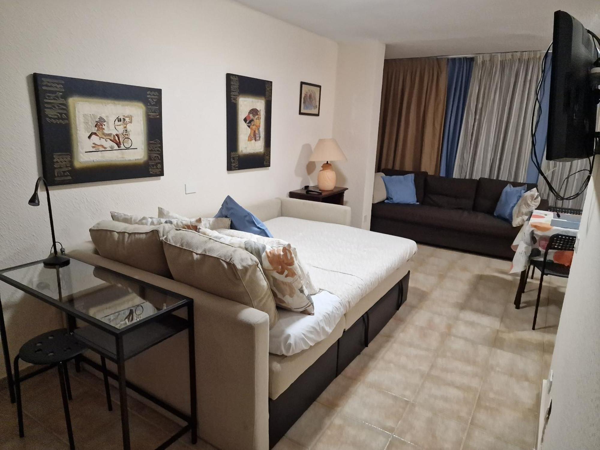 Apartment Estudio Cardiego *