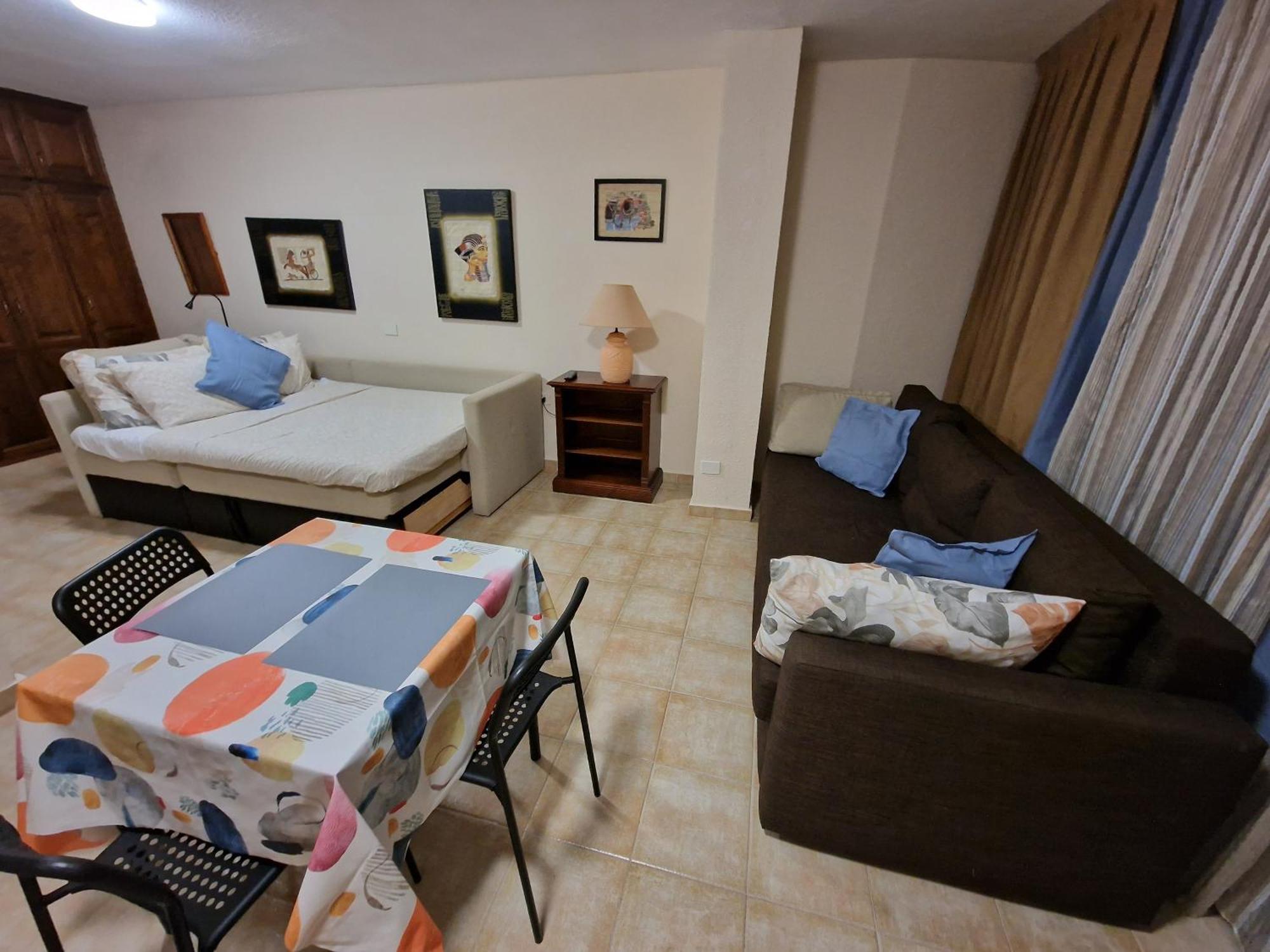 Apartment Estudio Cardiego Puerto de la Cruz (Tenerife)