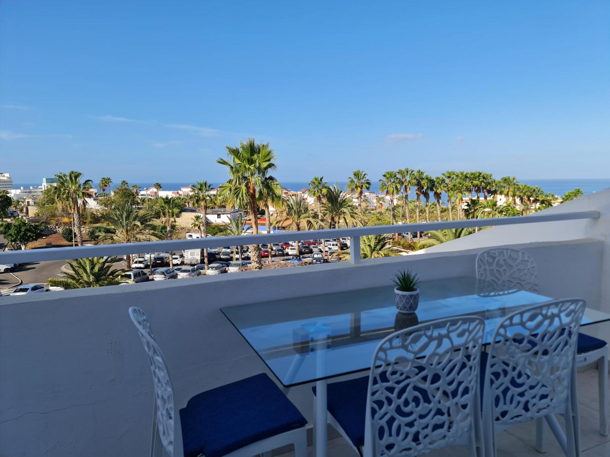 Apartment Primavera Malibu Park Adeje Tenerife *