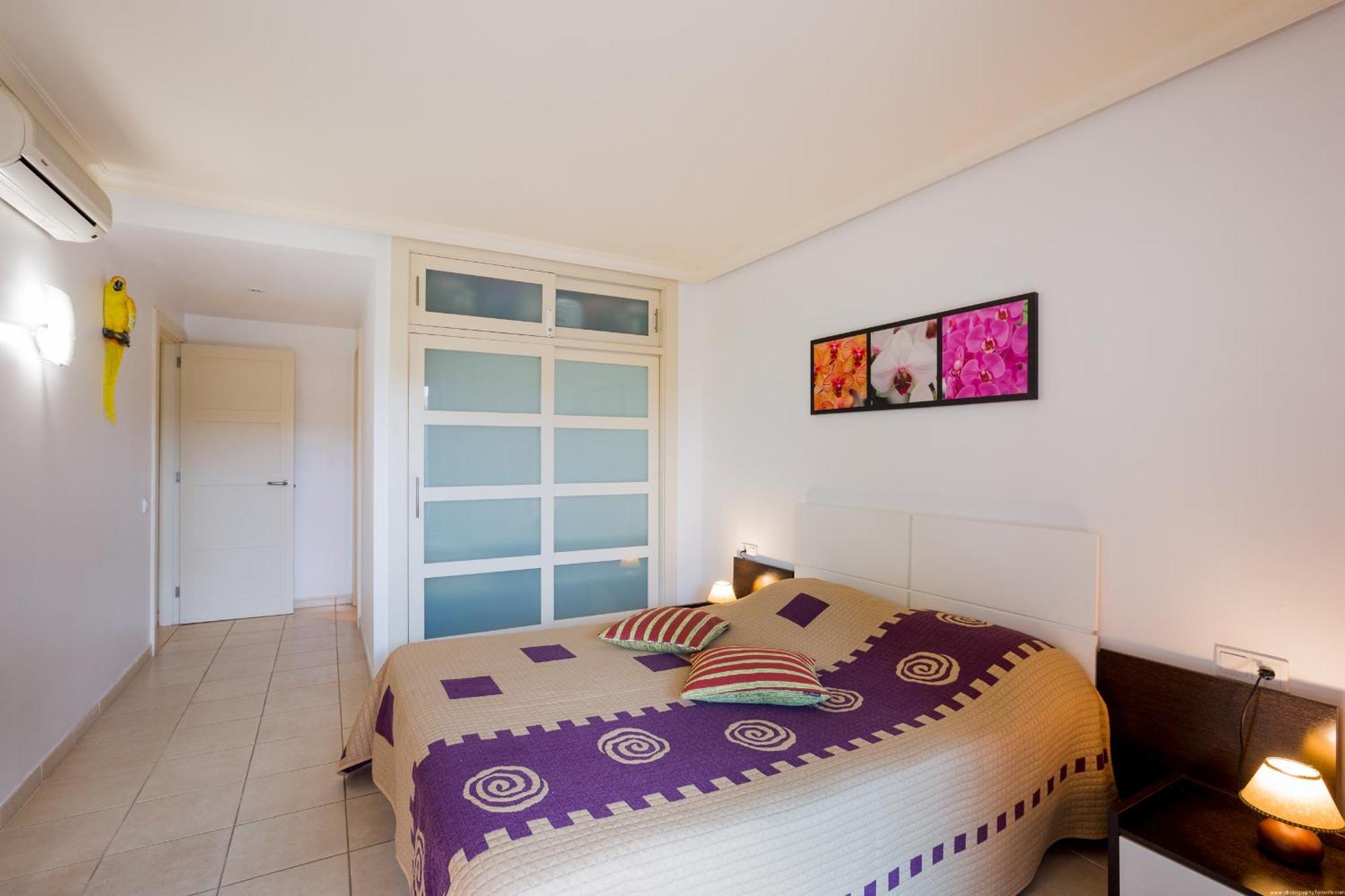 Balcon De Gigantes Appartement