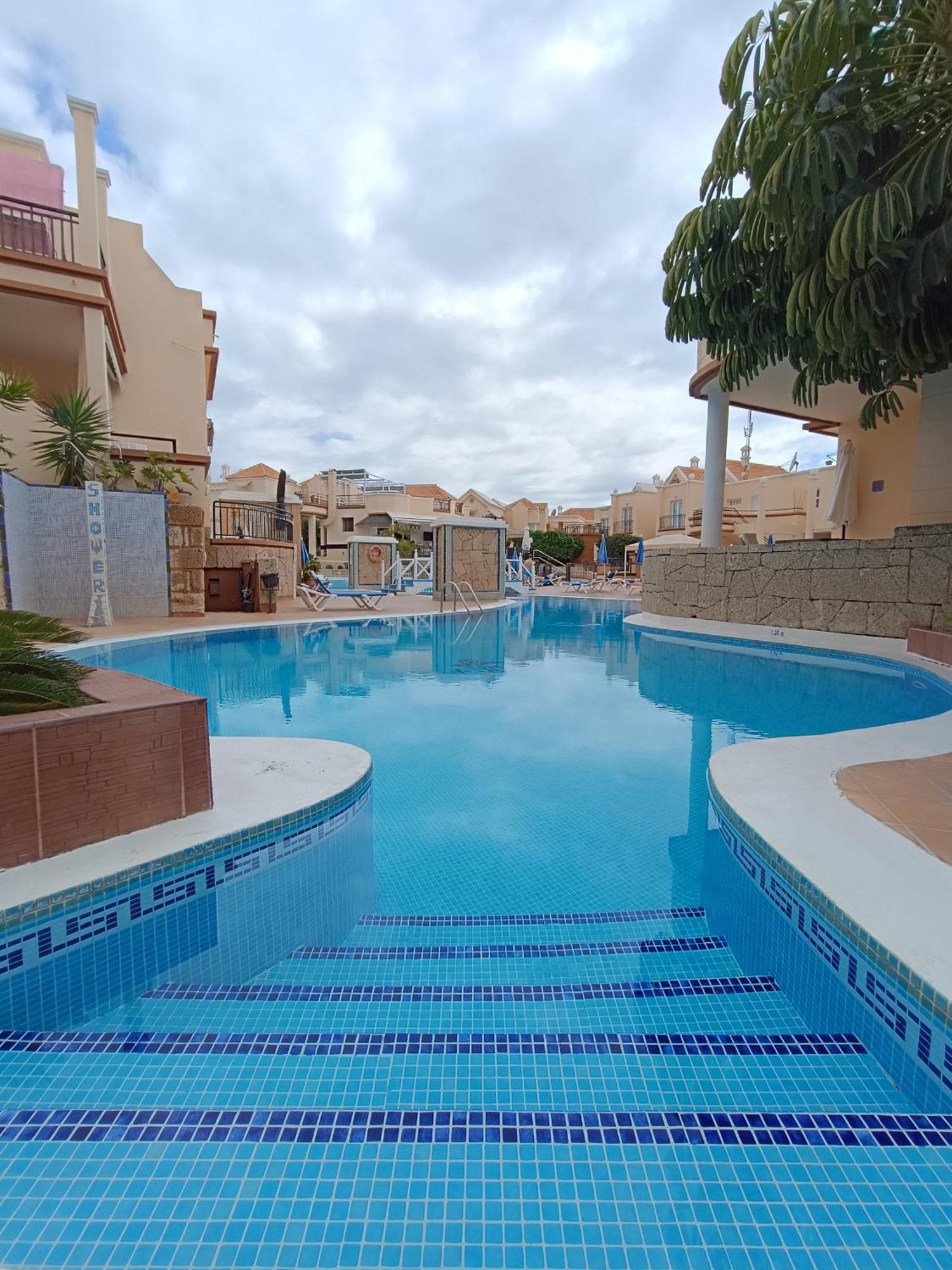 Apartment Fanabe - Costa Adeje, Yucca Park *