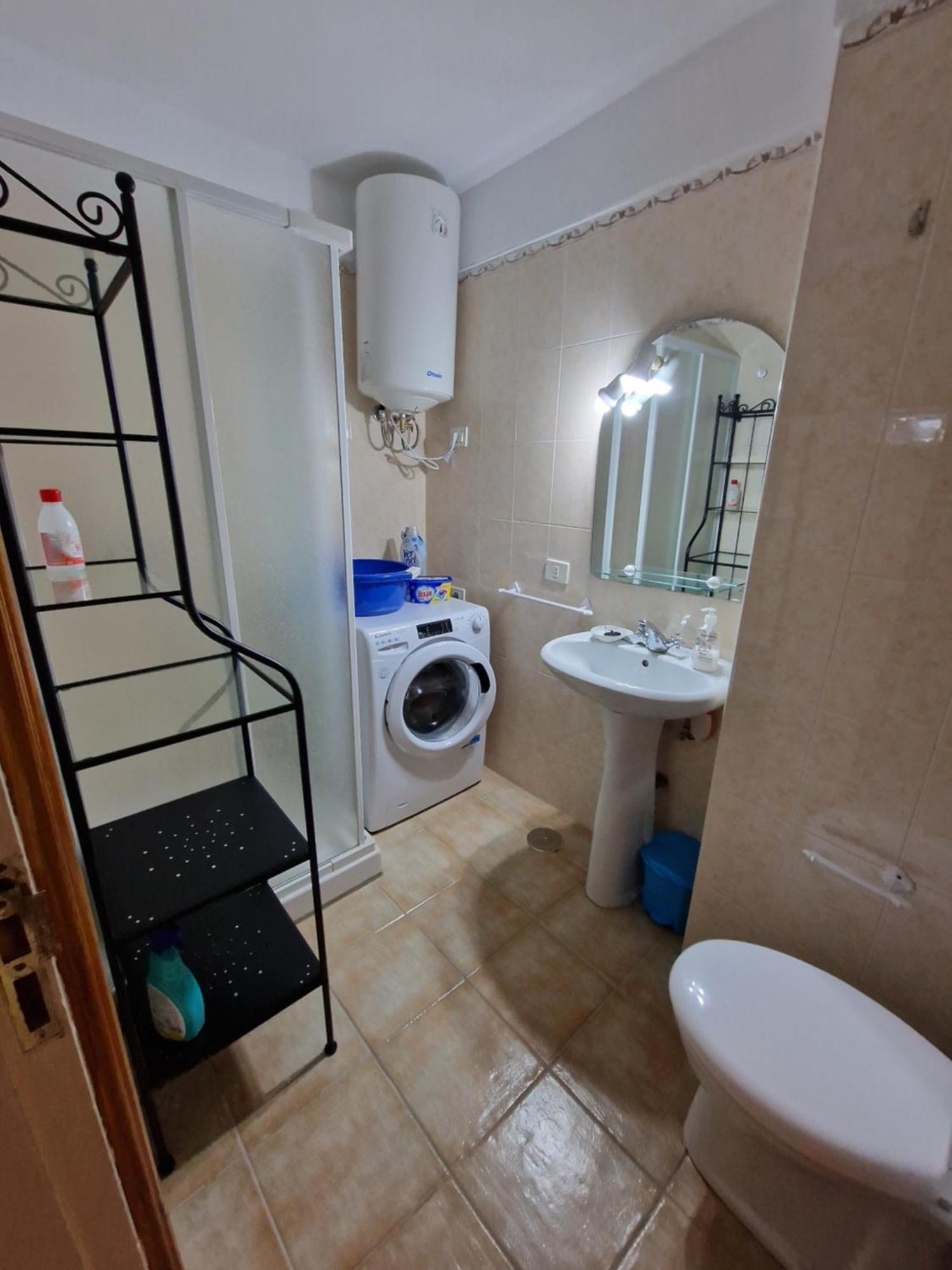 Apartment Estudio Cardiego Puerto de la Cruz (Tenerife)
