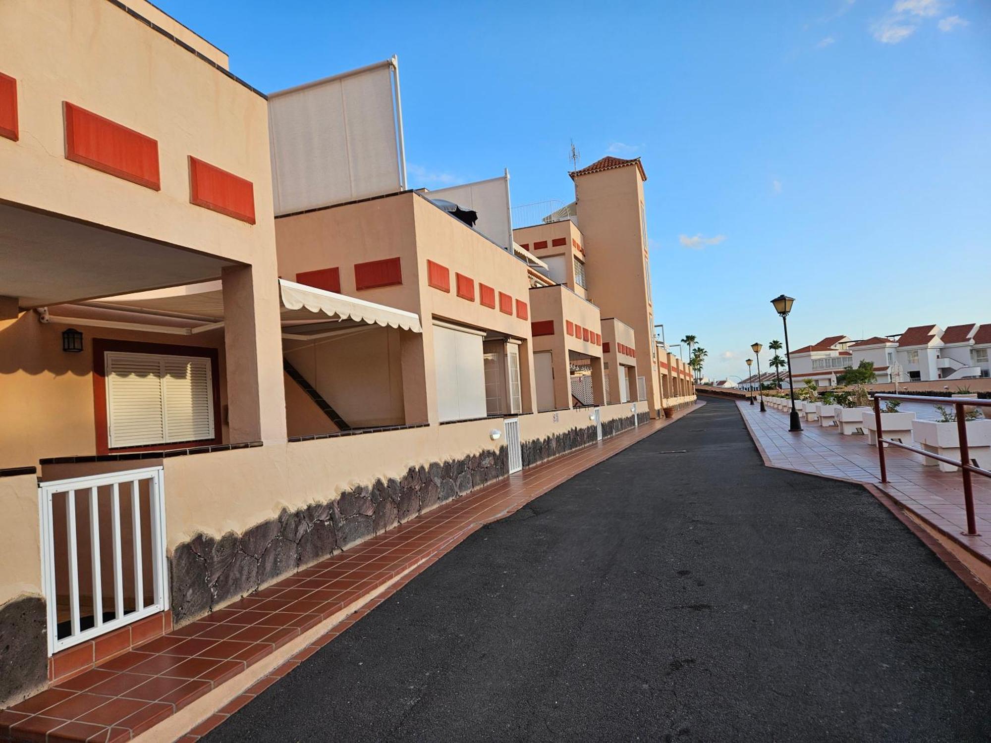 Apartamento Dthe Heights