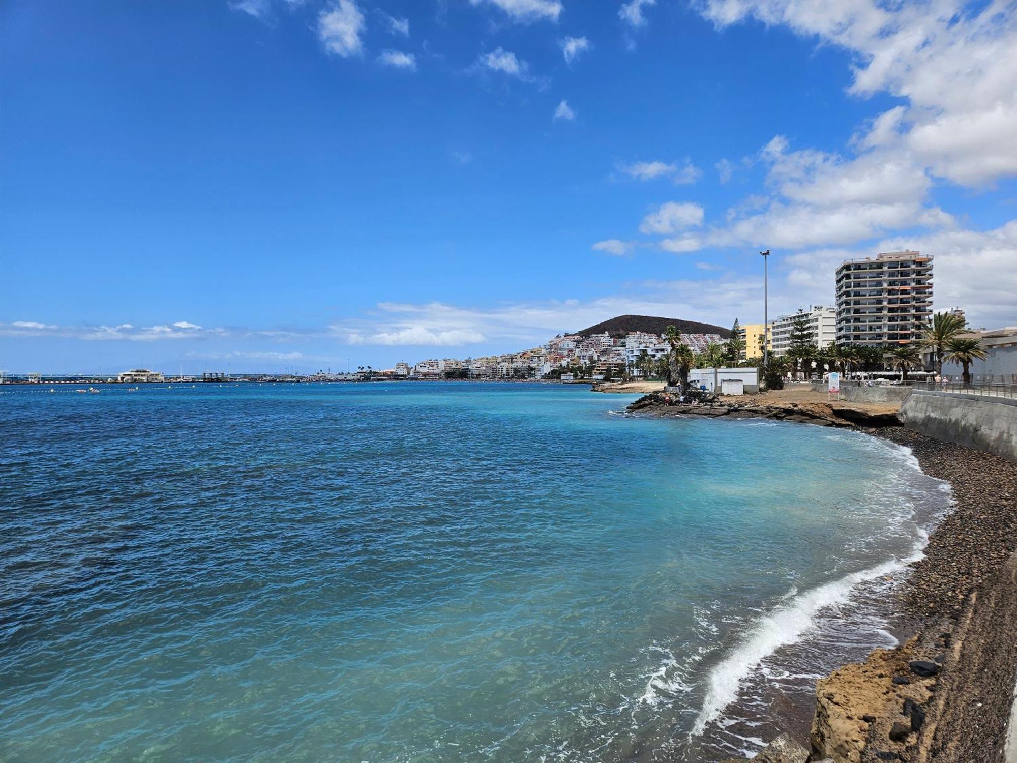 Dthe Heights Los Cristianos (Tenerife)