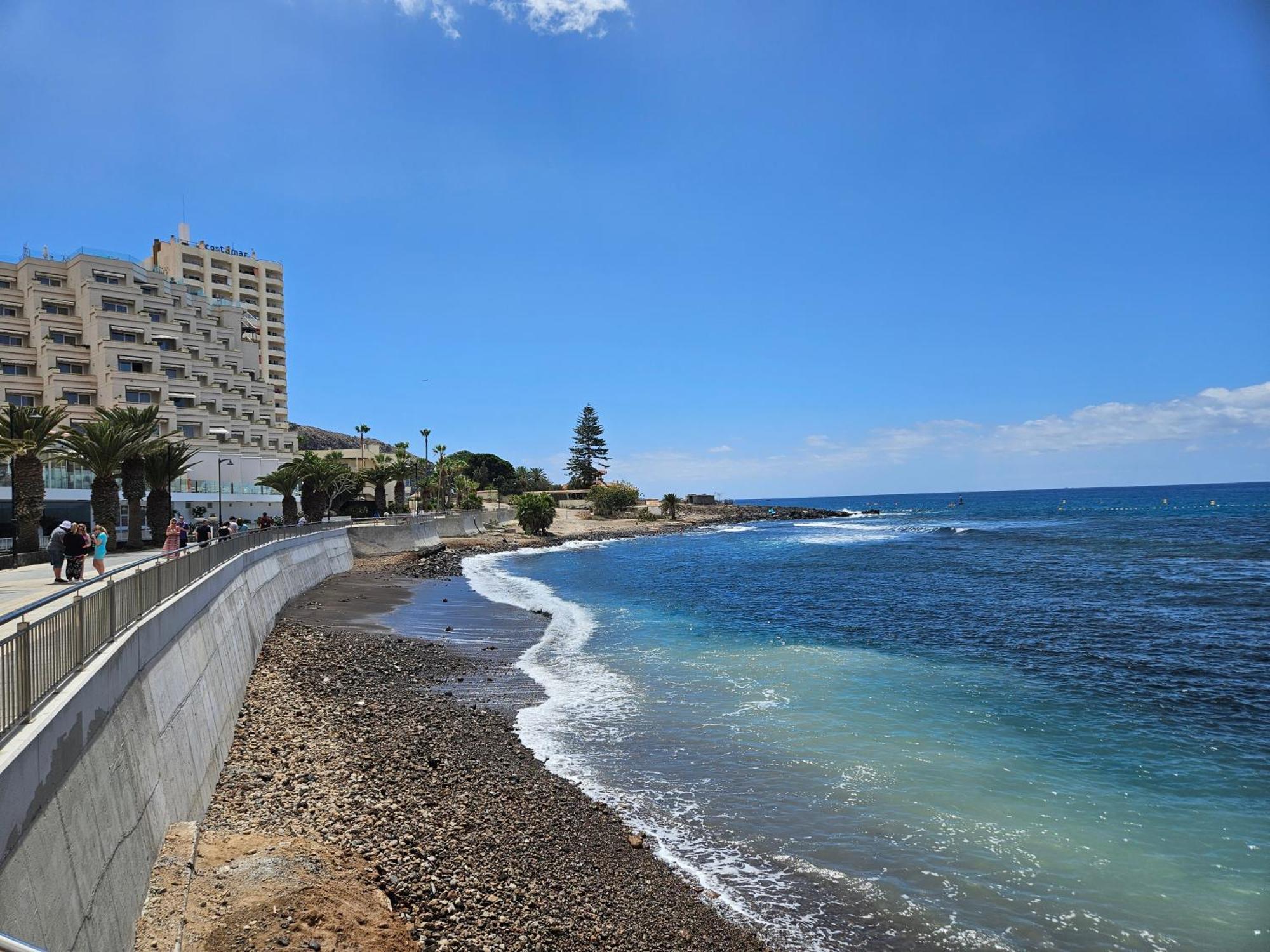 Apartamento Dthe Heights