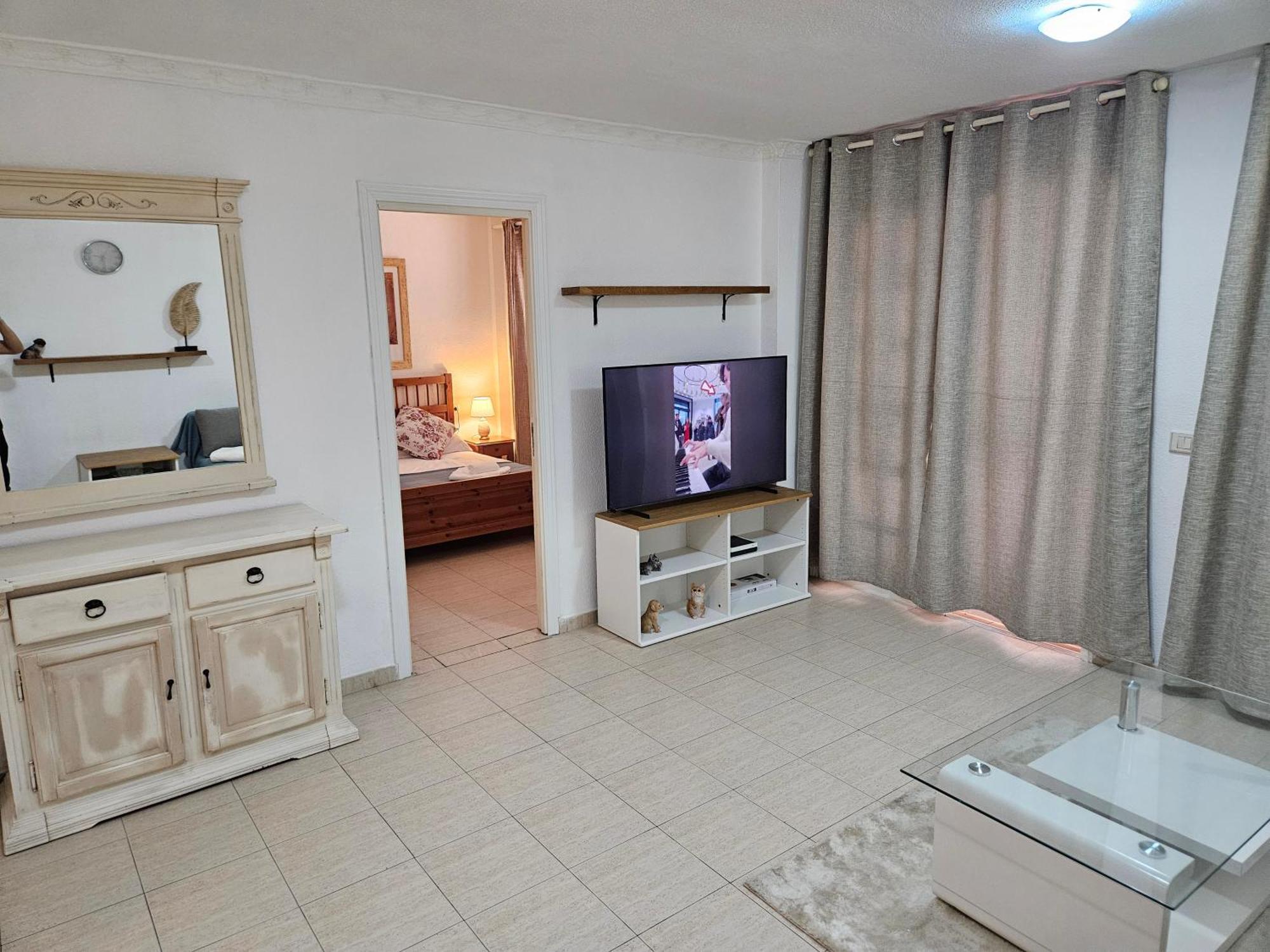 Dthe Heights Apartamento *