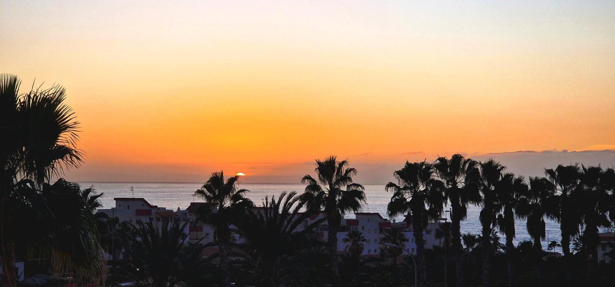 Apartment Primavera Malibu Park Adeje Tenerife