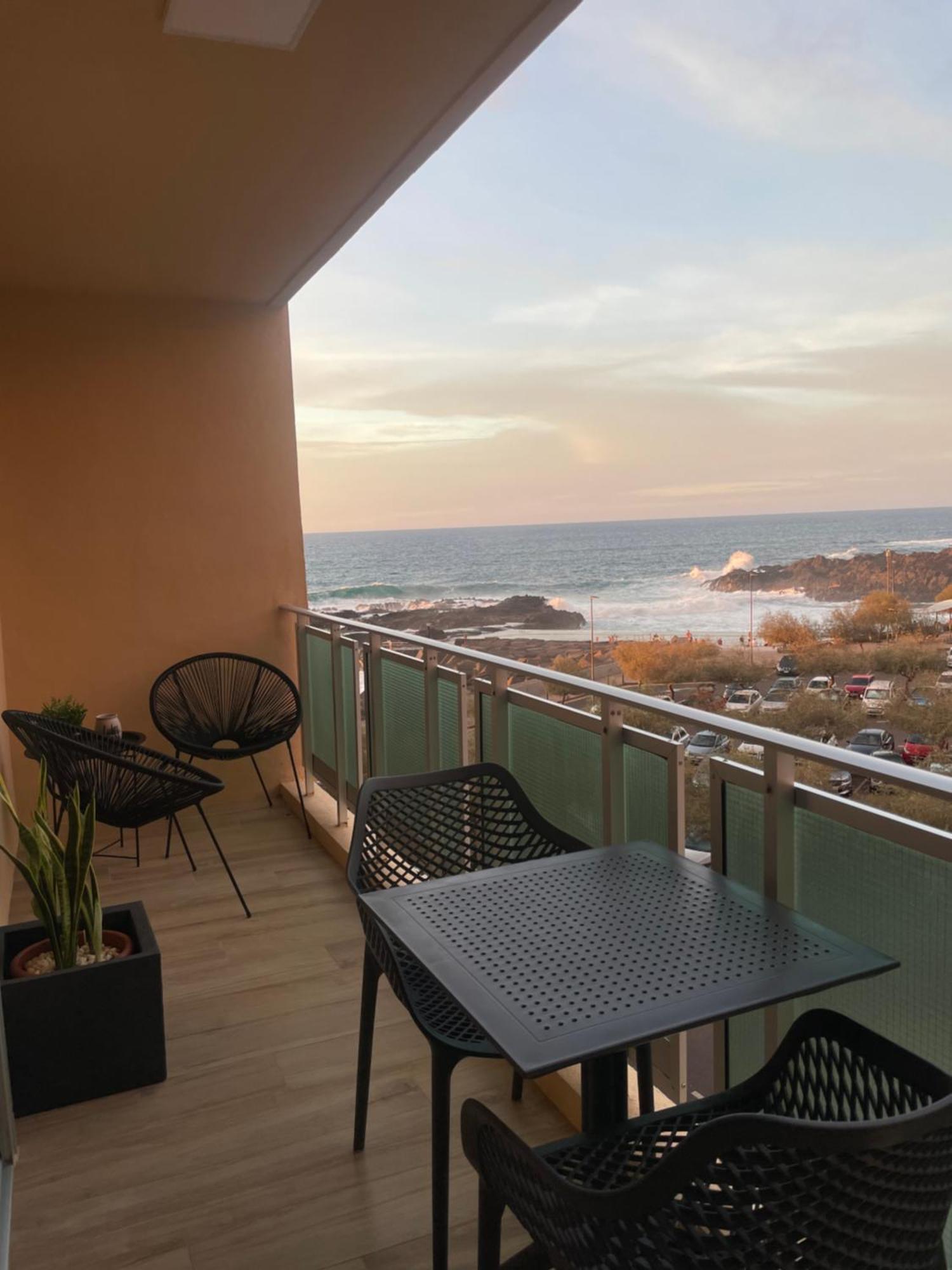 Apartamento Horizonte Azul Santa Cruz de Tenerife