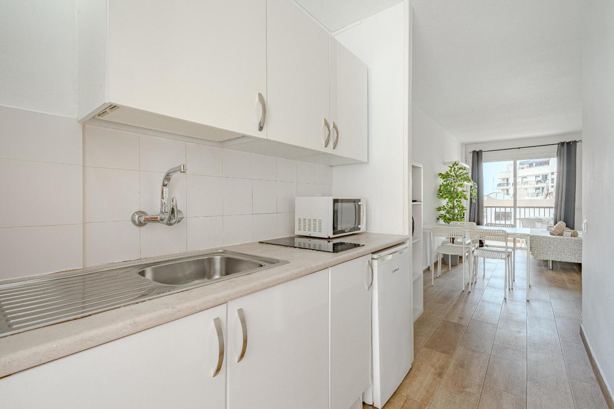 Appartement En El Dorado