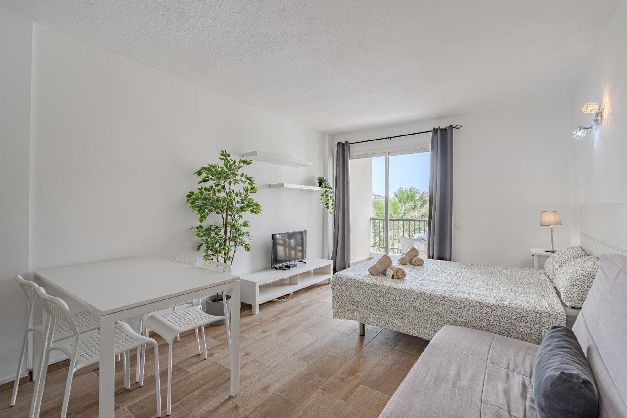 Appartement En El Dorado