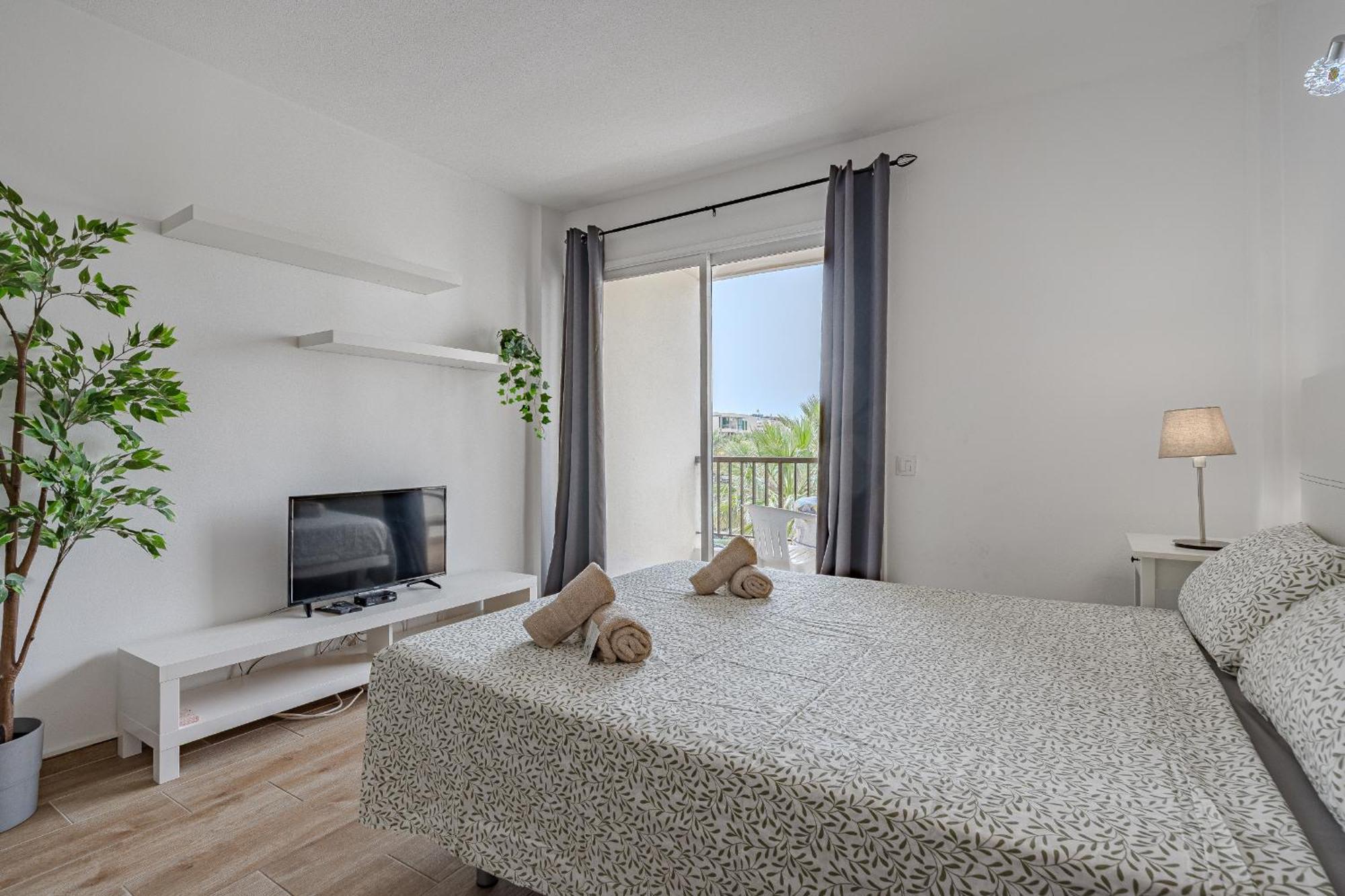 Appartement En El Dorado *
