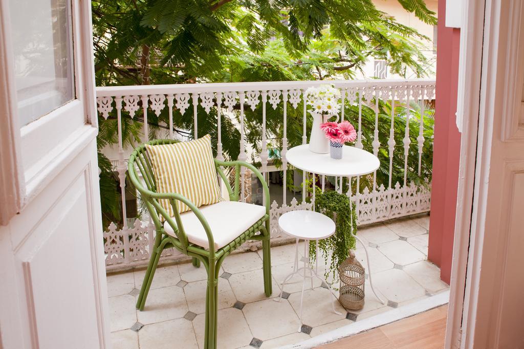 Bed & Breakfast Casablanca Tenerife 3*