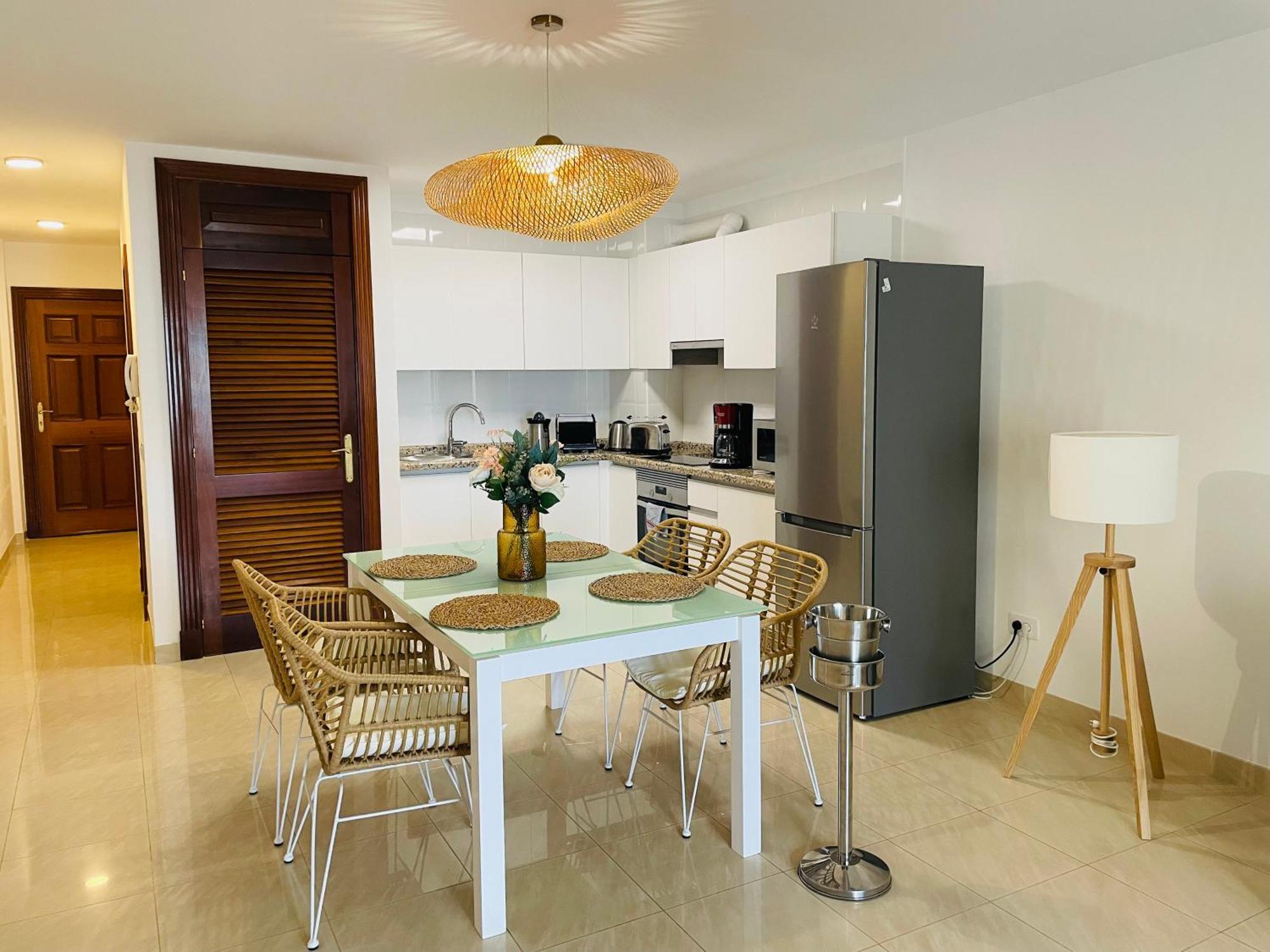 Apartment 422 Quiet, Beautiful Flat With Sea View