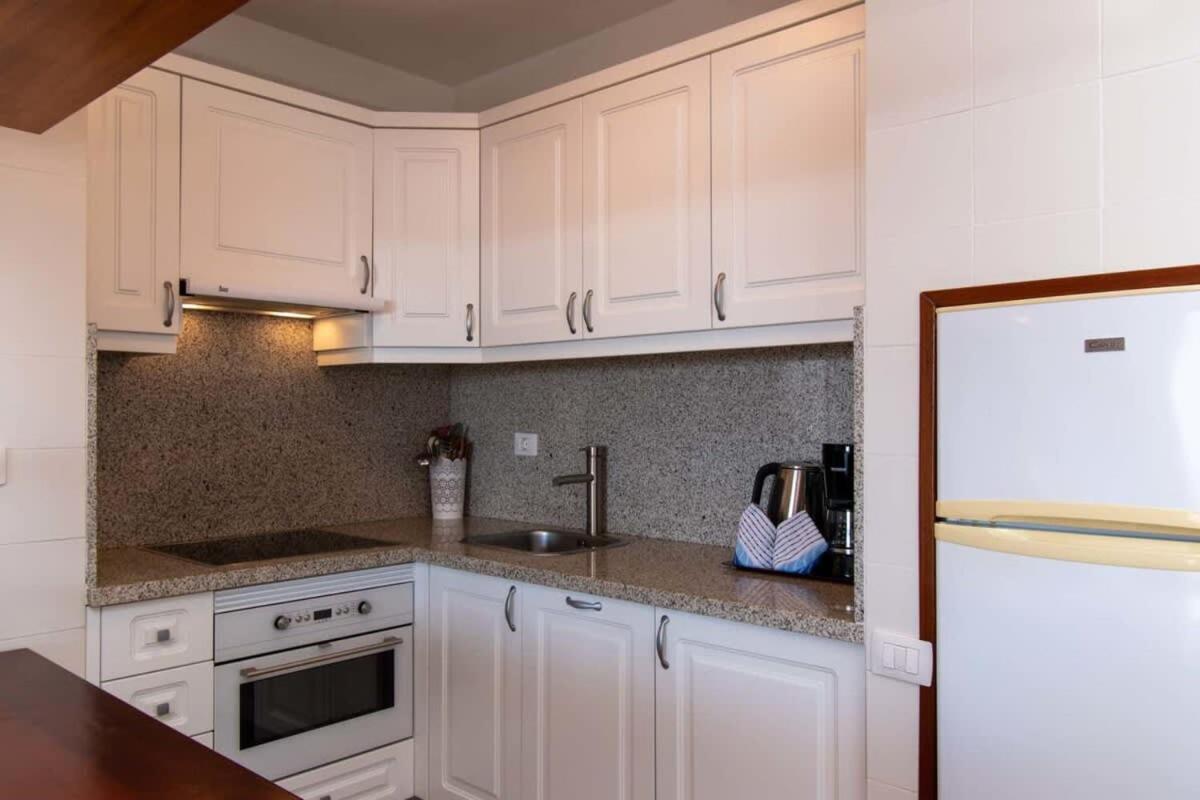 Victoria Court Ii H117 - One Bed With Sunny Balcony Apartamento