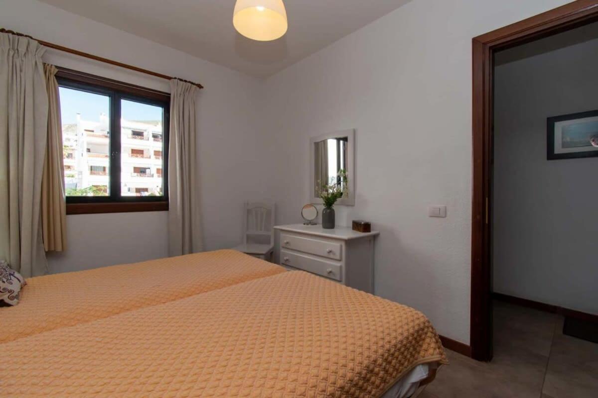 Victoria Court Ii H117 - One Bed With Sunny Balcony Apartamento