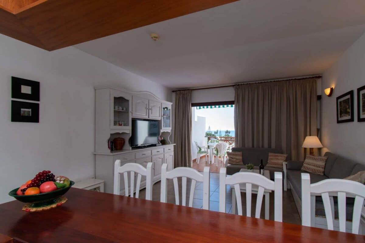 Apartamento Victoria Court Ii H117 - One Bed With Sunny Balcony *
