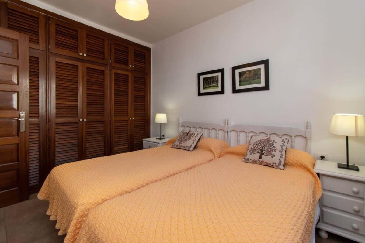 Apartamento Victoria Court Ii H117 - One Bed With Sunny Balcony