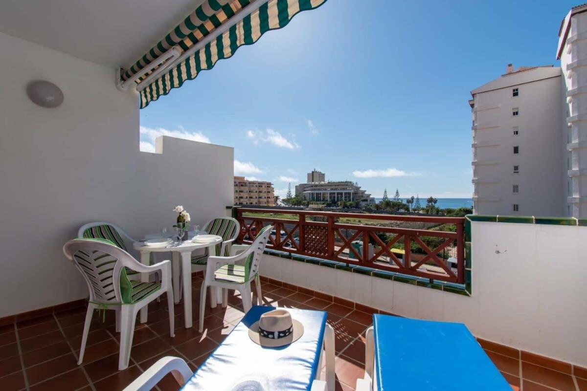 Victoria Court Ii H117 - One Bed With Sunny Balcony Apartamento