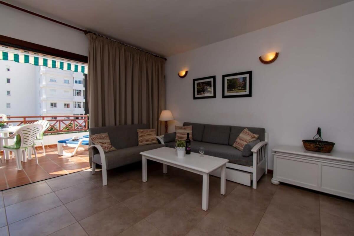 Victoria Court Ii H117 - One Bed With Sunny Balcony Apartamento *