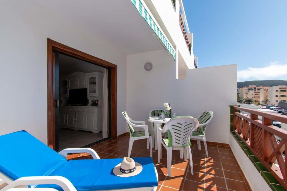 Apartamento Victoria Court Ii H117 - One Bed With Sunny Balcony