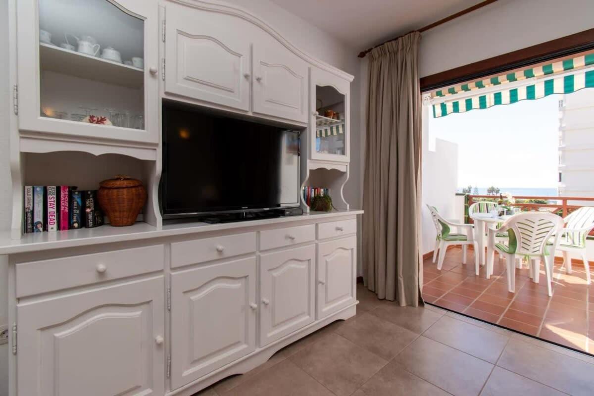 Victoria Court Ii H117 - One Bed With Sunny Balcony Apartamento Los Cristianos (Tenerife)