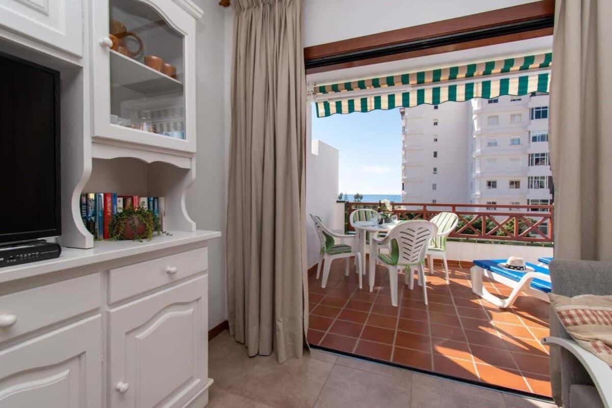 Victoria Court Ii H117 - One Bed With Sunny Balcony Apartamento