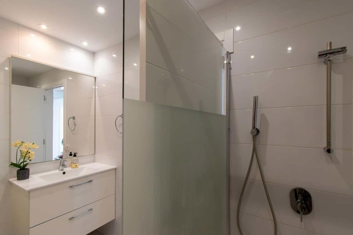 Apartment Club Atlantis 91 - Two Bed