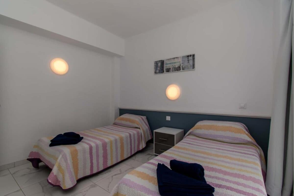 Apartment Club Atlantis 91 - Two Bed