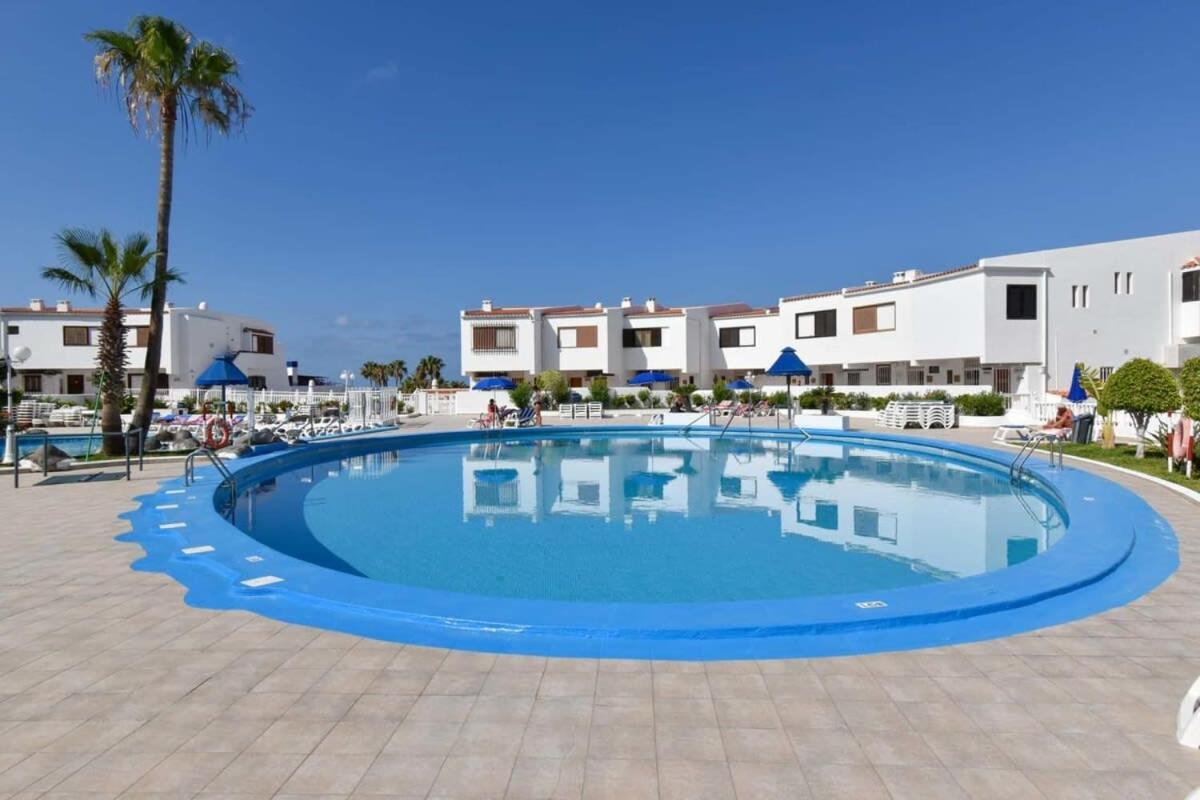 Apartment Club Atlantis 91 - Two Bed Costa Adeje (Tenerife)