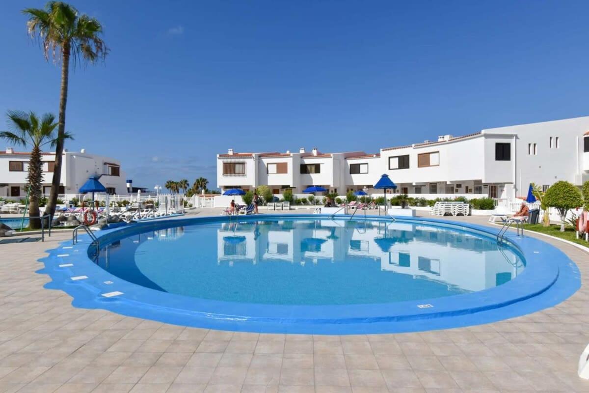 Apartment Club Atlantis 91 - Two Bed Costa Adeje (Tenerife)