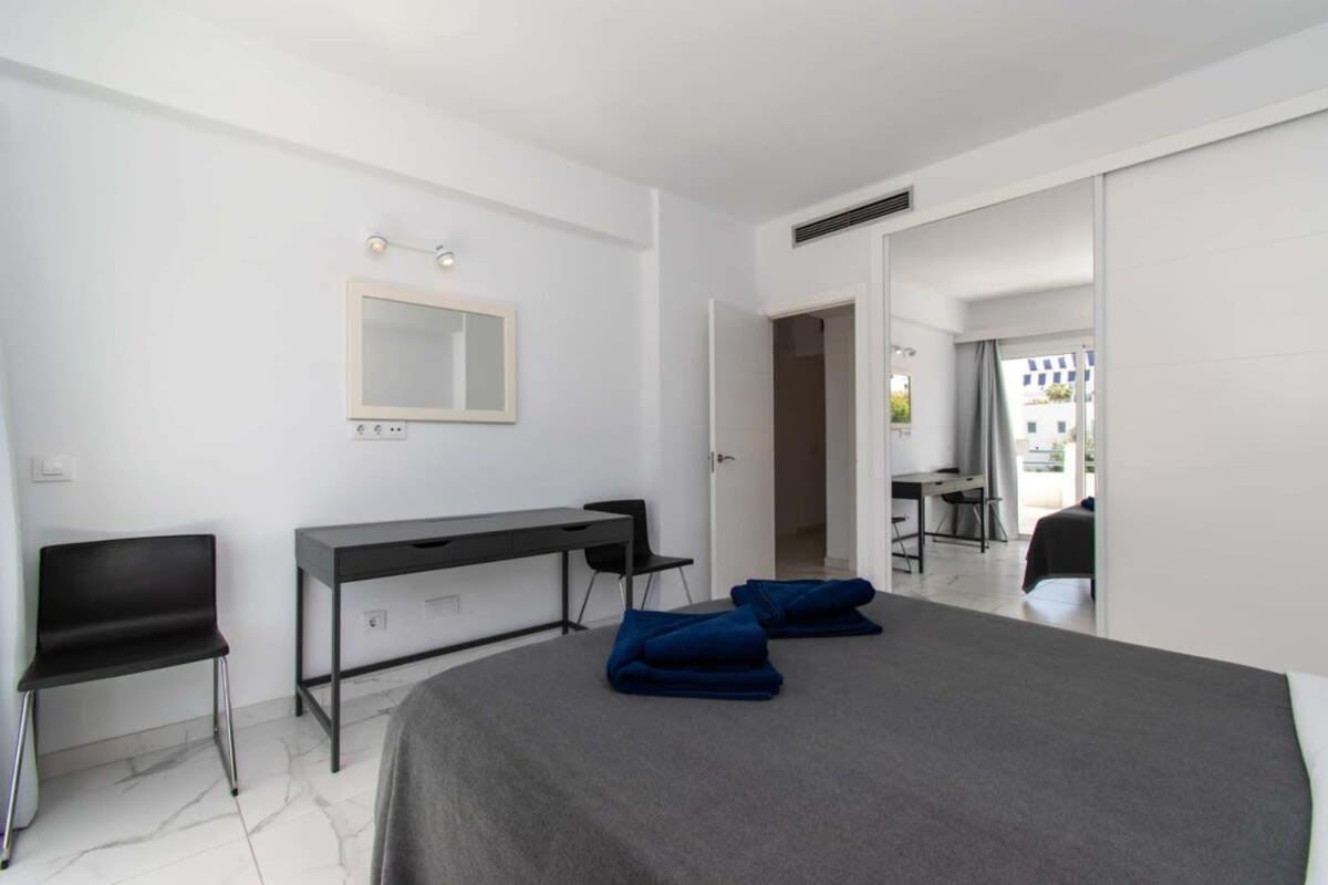 Apartment Club Atlantis 91 - Two Bed *