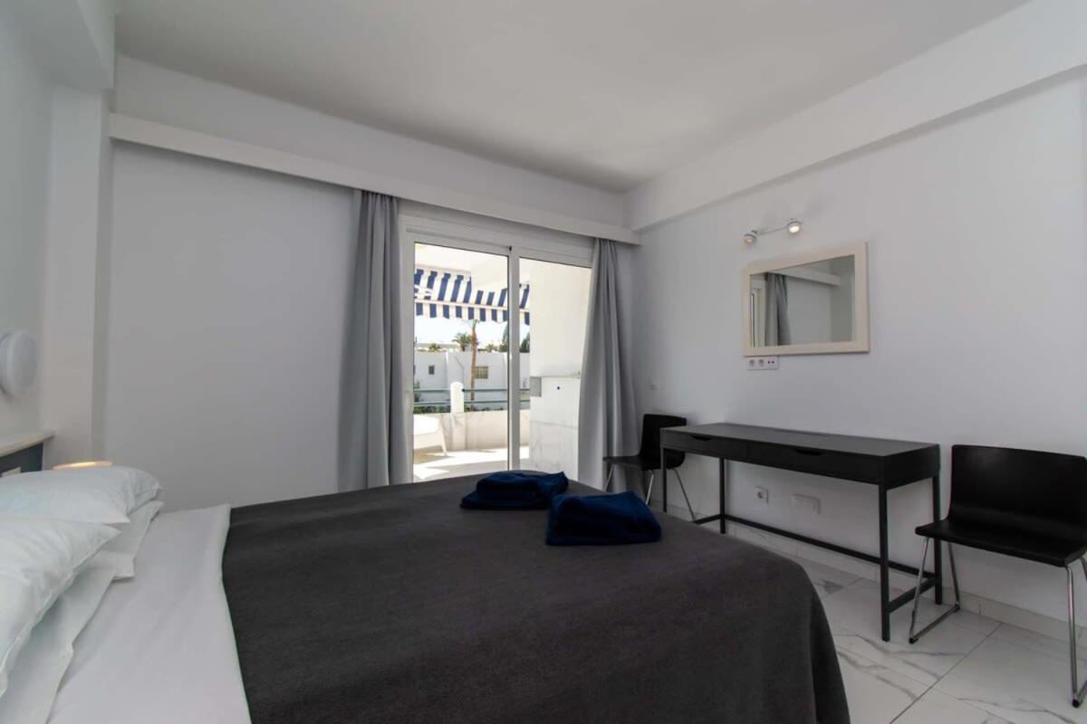 Club Atlantis 91 - Two Bed Apartment *