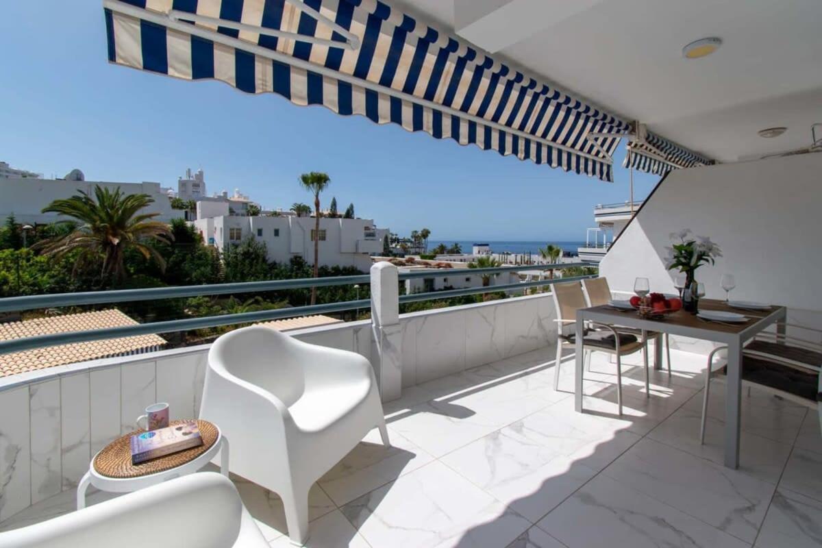 Club Atlantis 91 - Two Bed Apartment Costa Adeje (Tenerife)